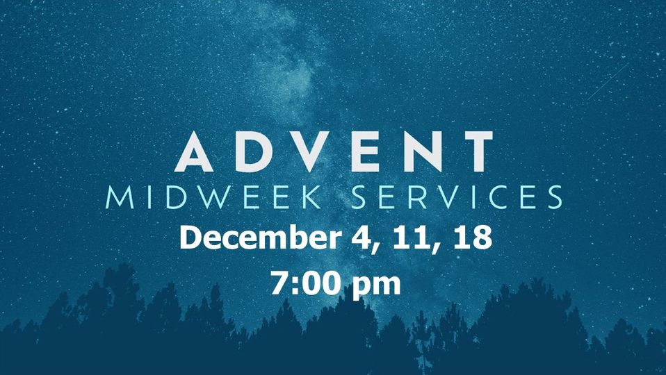 Eagle advent
