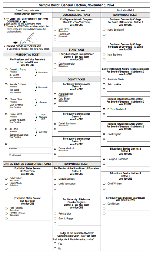 sample ballot page1