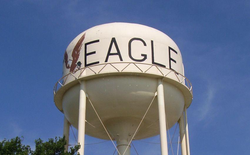 Welcome to Eagle